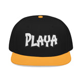Playa - Snapback Hat