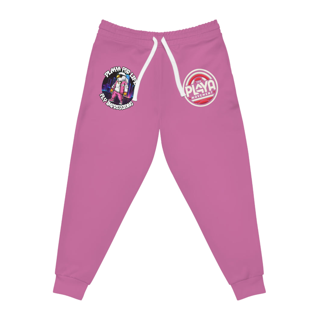 THE PLAYA MOVEMENT - Joggers