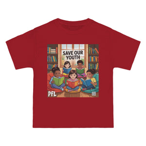 Save Our Youth - TEE
