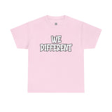 We Different - Tee