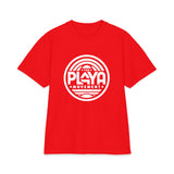 Playa Movement Logo, Big & Tall T-Shirt