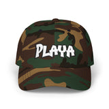 PLAYA Classic Hat