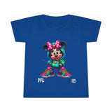 Toddler Minnie Mouse - TEE
