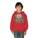 Youth Size, Save Are Youth- Hoodie