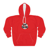 PFL - QUIT HATING  - HOODIE