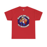 Playa For Life - Fly Impressions - Tee