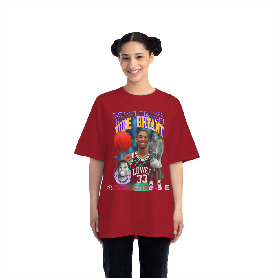KOBE BYRANT YOUNG - TEE