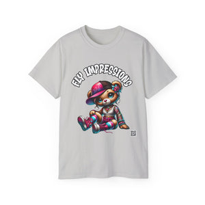 Fly Impressions Lady Bear - Tee