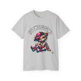 Fly Impressions Lady Bear - Tee