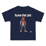 PLAYA FOR LIFE, LIONT- Tee