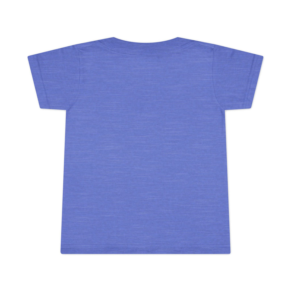 Toddler Minnie Mouse - TEE