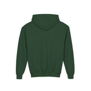 Youth Size, Save Are Youth- Hoodie