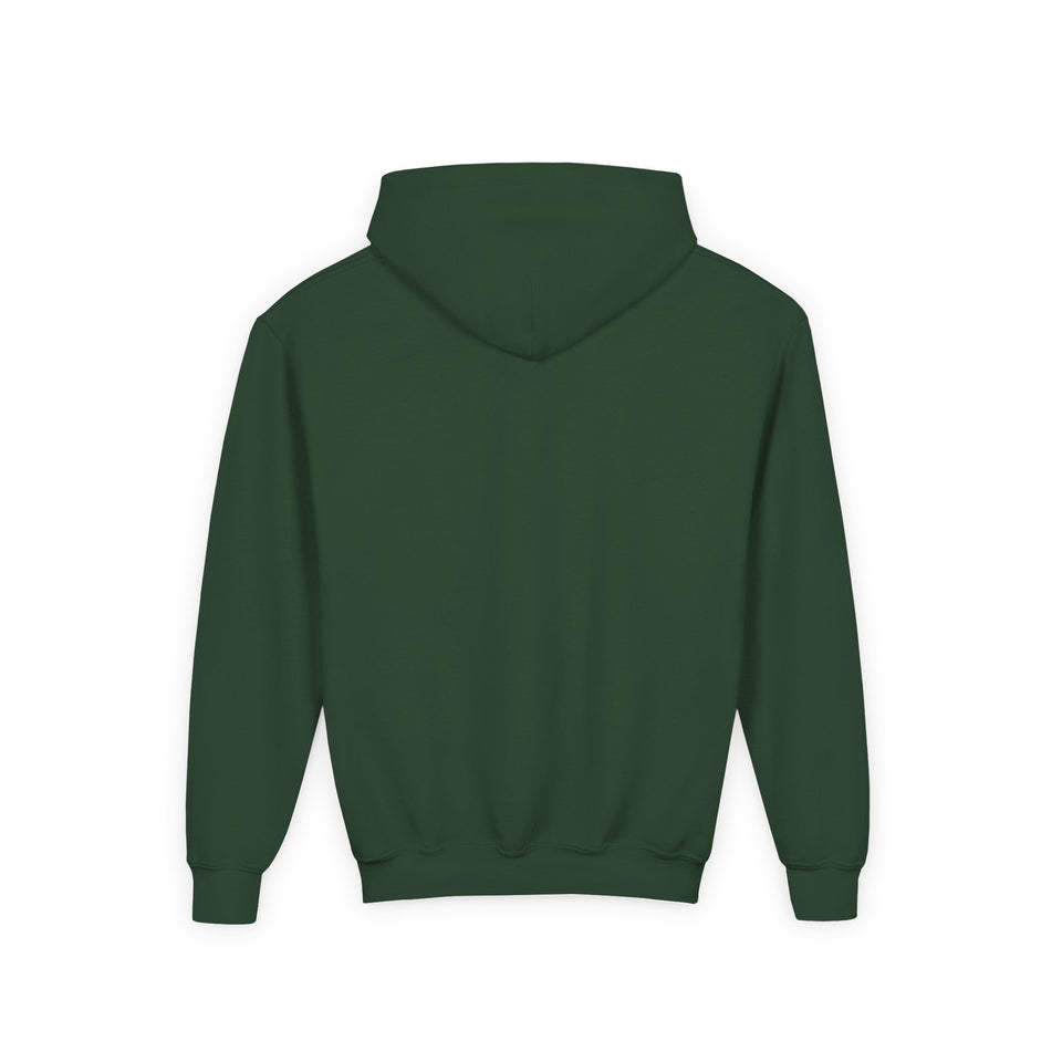 Youth Size, Save Are Youth- Hoodie