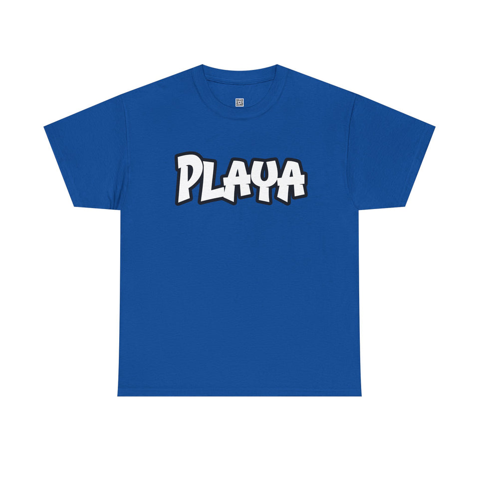 Playa - Tee
