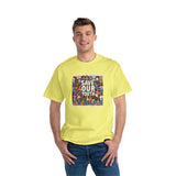 Save Our Youth - PFL, TEE