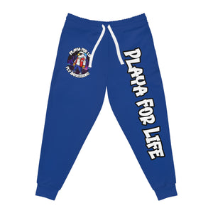PLAYA FOR LIFE - Joggers