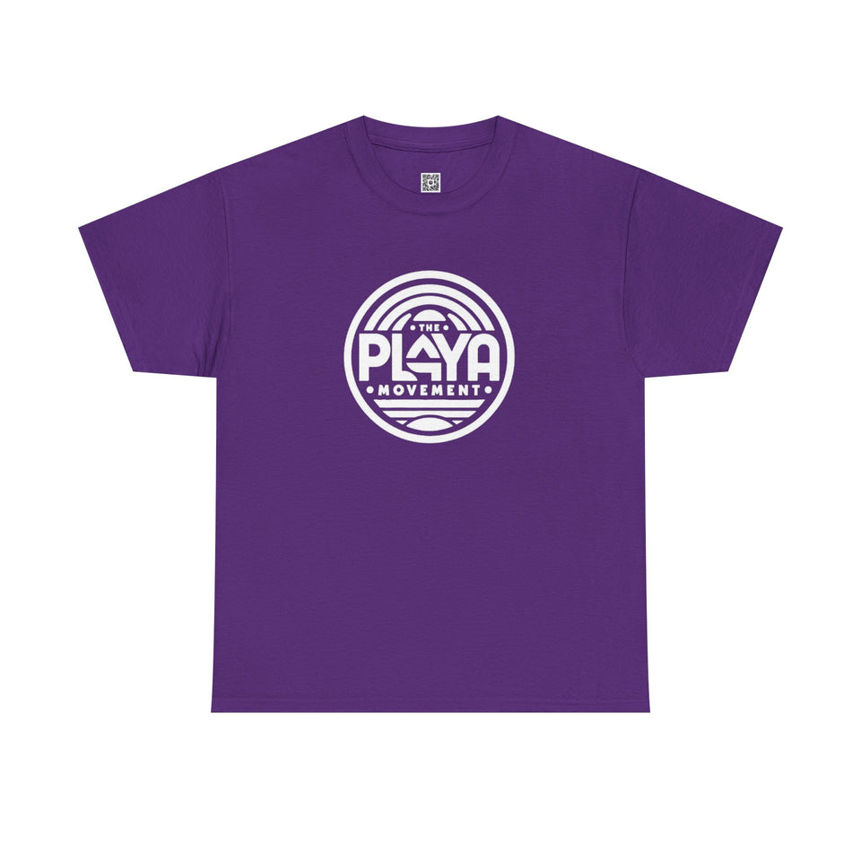 Playa Movement - Tee