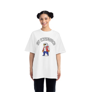 FLY IMPRESSIONS - TEE