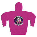 PLAYA FOR LIFE - HOODIE