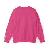 WE DIFFERENT - EMBROIDERY SWEATSHIRT