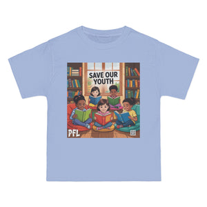 Save Our Youth - TEE