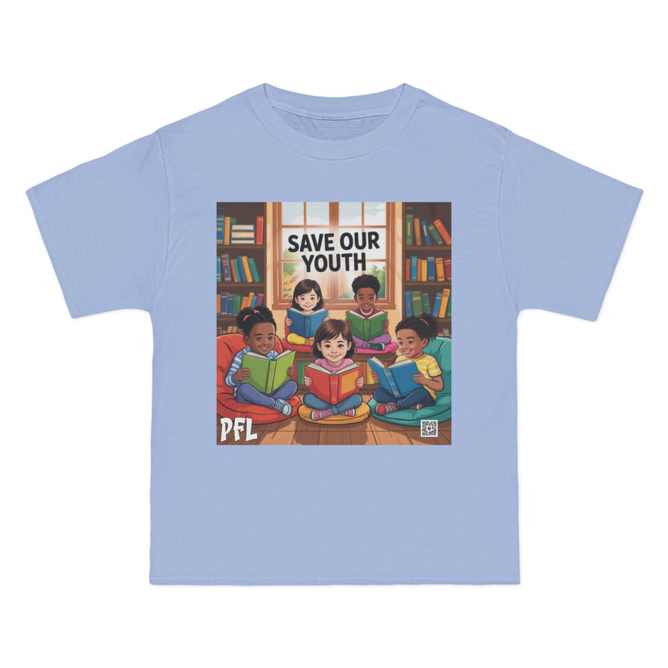 Save Our Youth - TEE