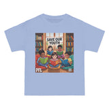 Save Our Youth - TEE