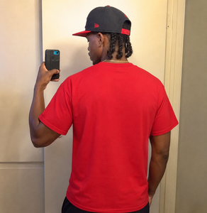 Playa For Life Bear - Tee
