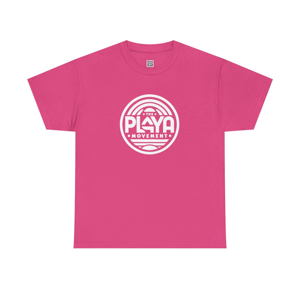 Playa Movement - Tee