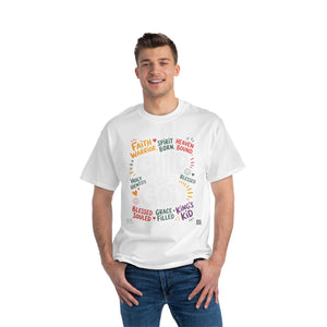 JESUS - Child Of God- TEE