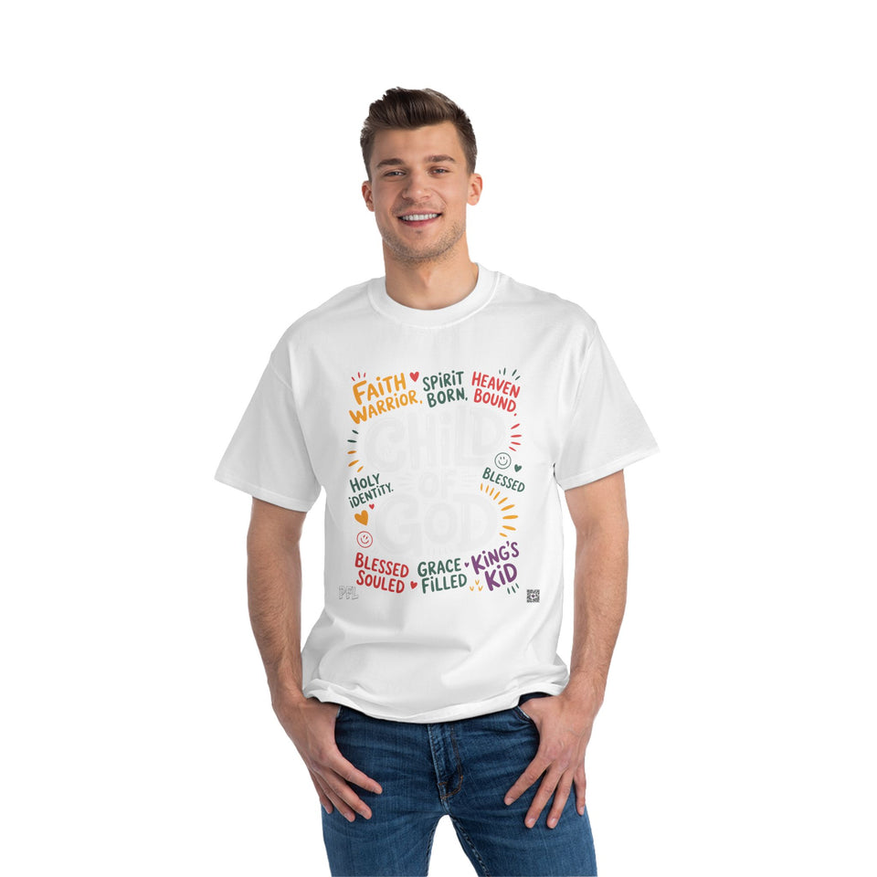 JESUS - Child Of God- TEE