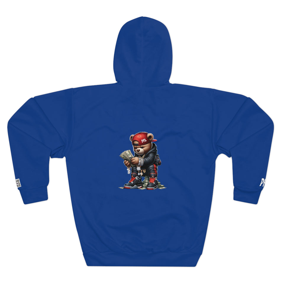 PFL - QUIT HATING  - HOODIE