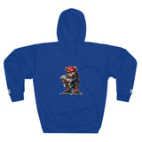 PFL - QUIT HATING  - HOODIE