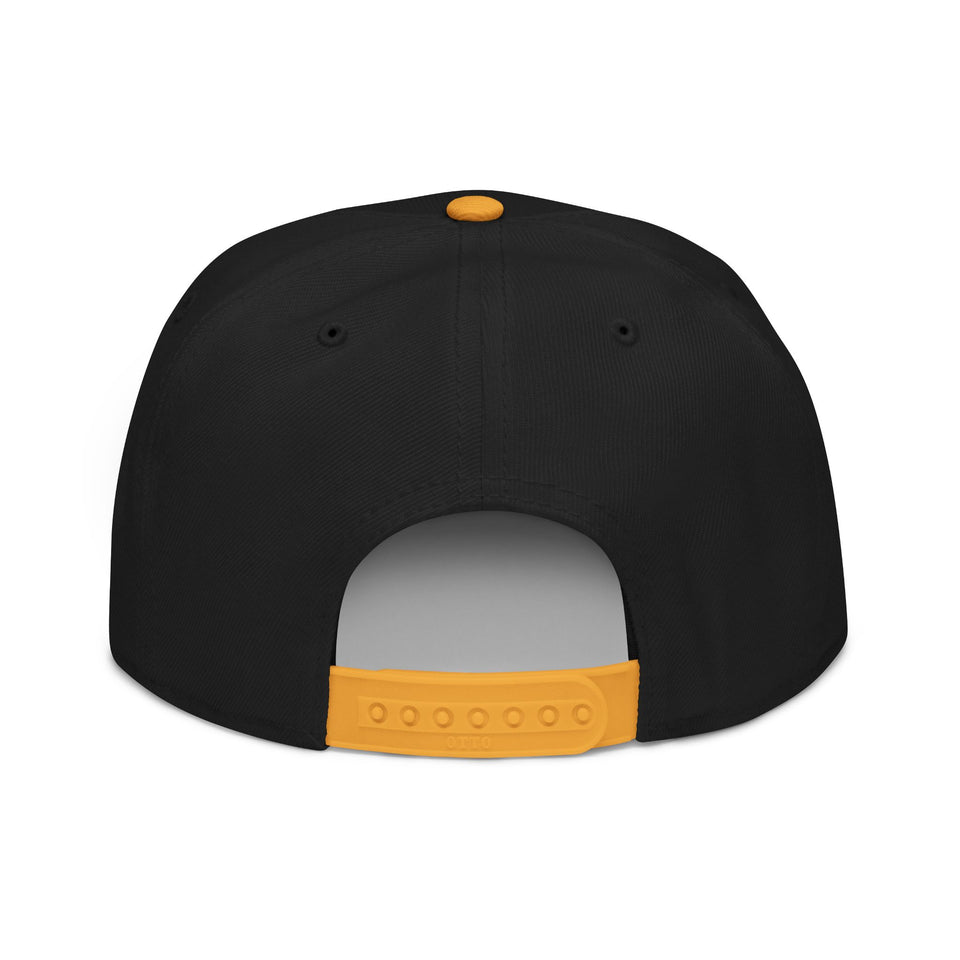 Playa - Snapback Hat