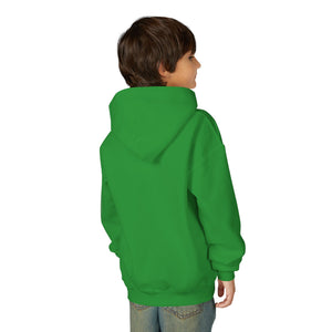 Youth Size, Save Are Youth- Hoodie