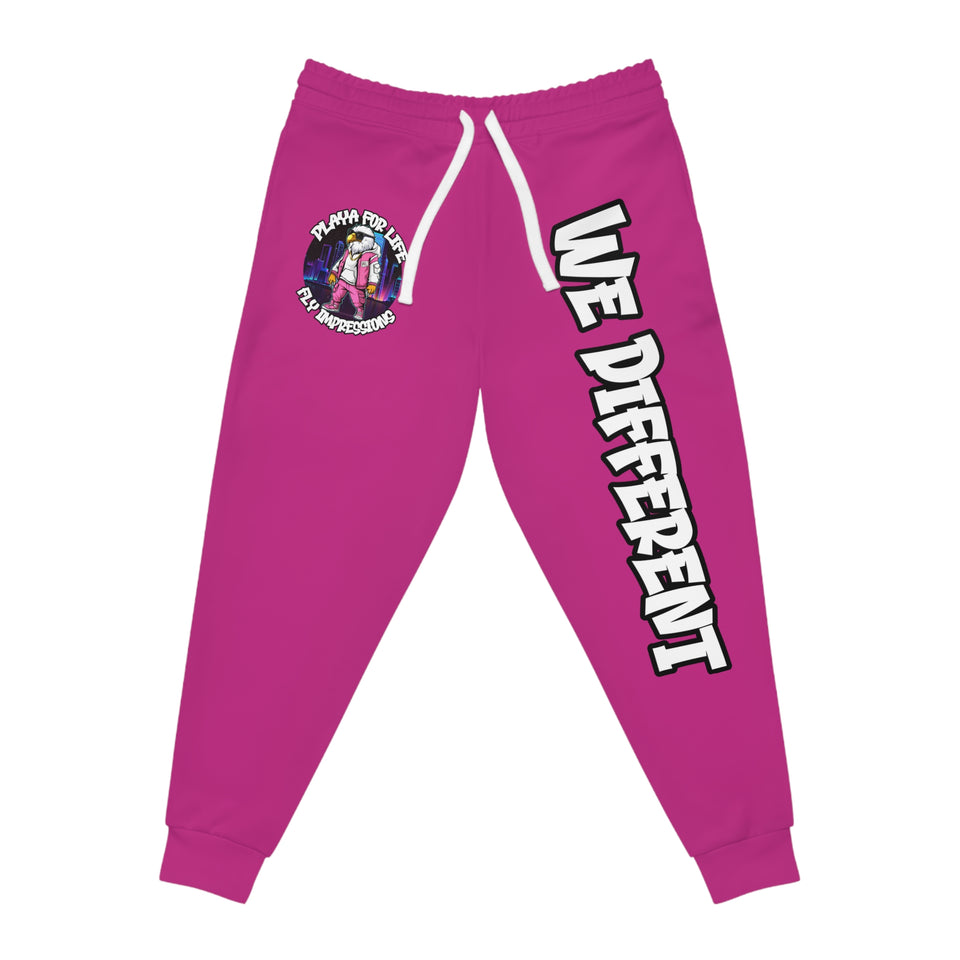 WE DIFFERENT - Joggers
