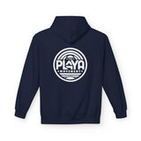 We Different w. Playa Movement Logo, Big & Tall - Hoodie