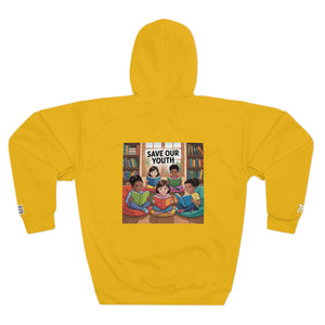 SAVE OUR YOUTH - PFL, HOODIE
