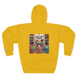 SAVE OUR YOUTH - PFL, HOODIE
