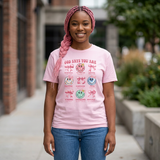 God Says You Are - Tee