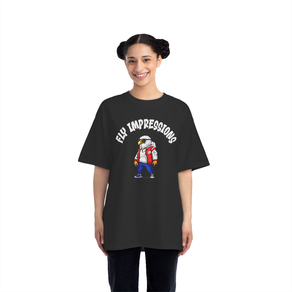 FLY IMPRESSIONS - TEE