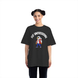 FLY IMPRESSIONS - TEE