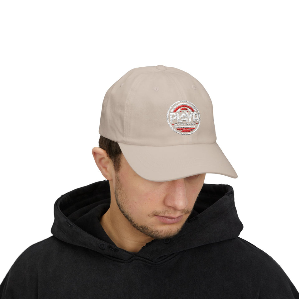 PLAYA MOVEMENT - Classic Hat