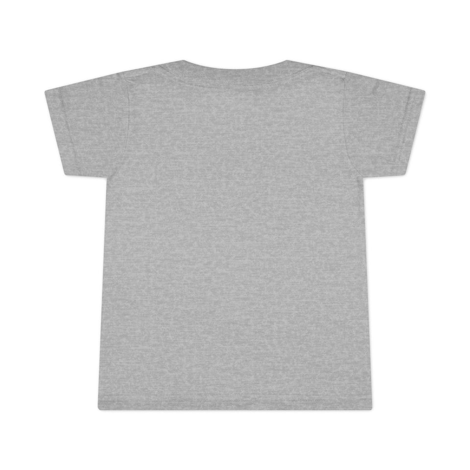 Toddler Minnie Mouse - TEE