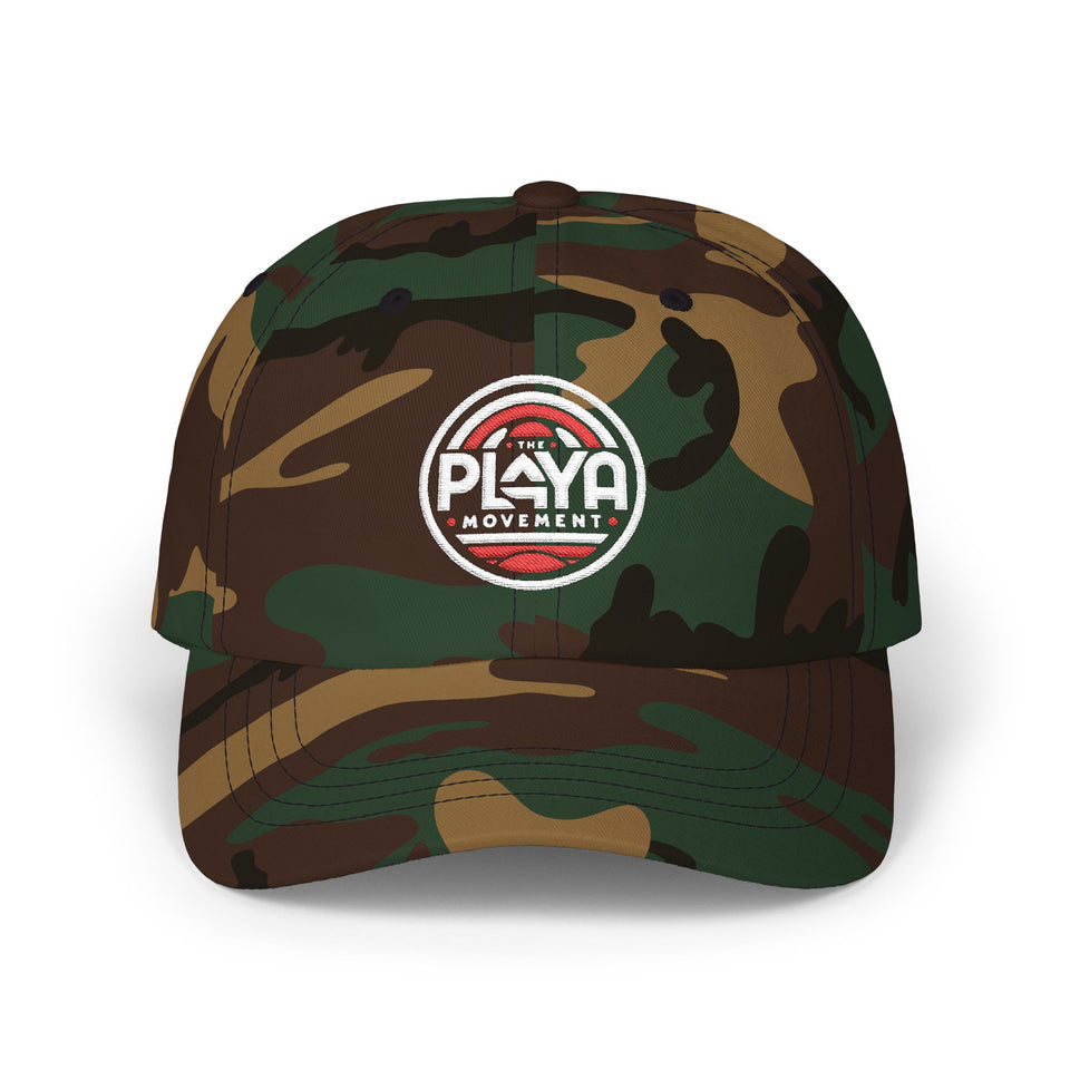 PLAYA MOVEMENT - Classic Hat