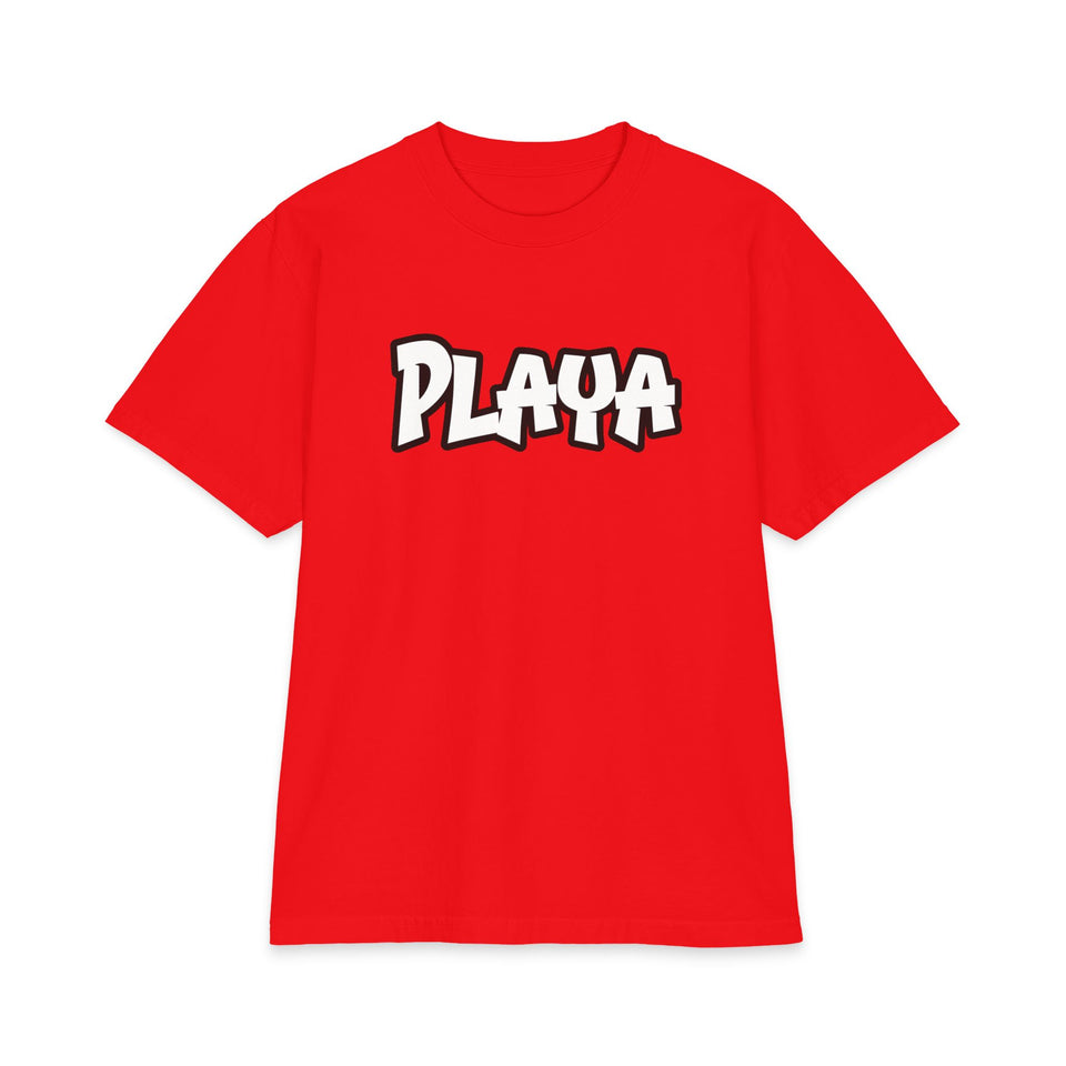 Playa - Big & Tall T-Shirt