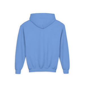 Youth Size, Save Are Youth- Hoodie