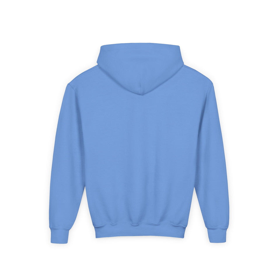 Youth Size, Save Are Youth- Hoodie