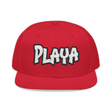 Playa - Snapback Hat