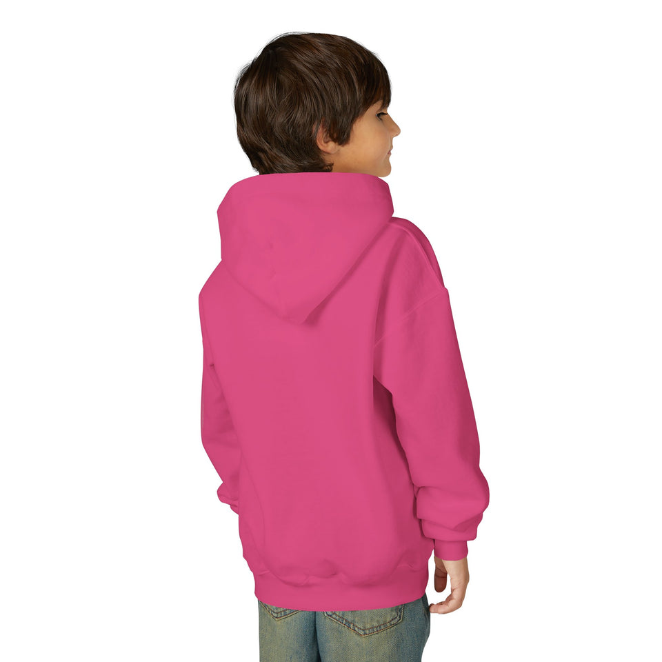 Youth Size, Save Are Youth- Hoodie